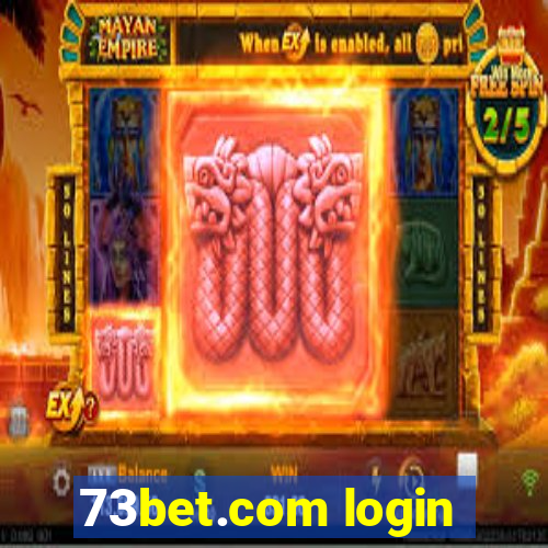 73bet.com login